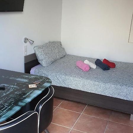 Loft Lucky Lejlighed Playa Blanca  Eksteriør billede