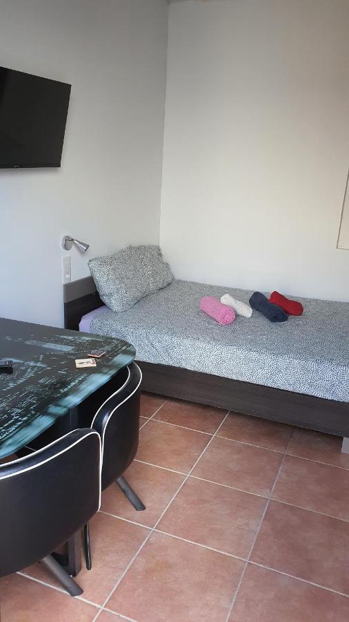 Loft Lucky Lejlighed Playa Blanca  Eksteriør billede