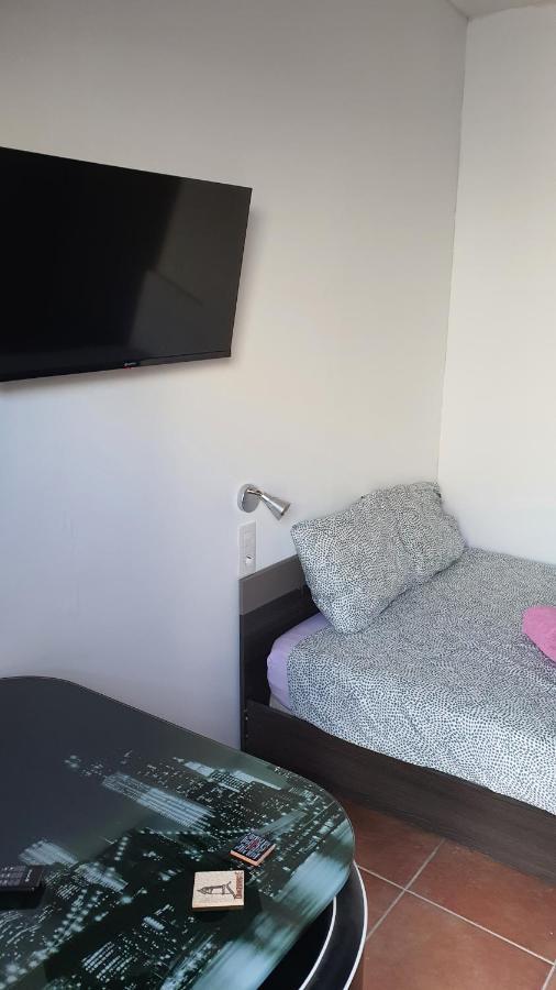 Loft Lucky Lejlighed Playa Blanca  Eksteriør billede
