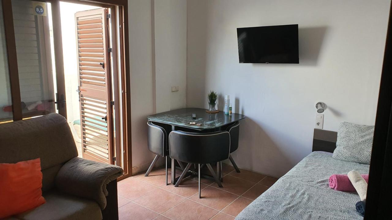 Loft Lucky Lejlighed Playa Blanca  Eksteriør billede