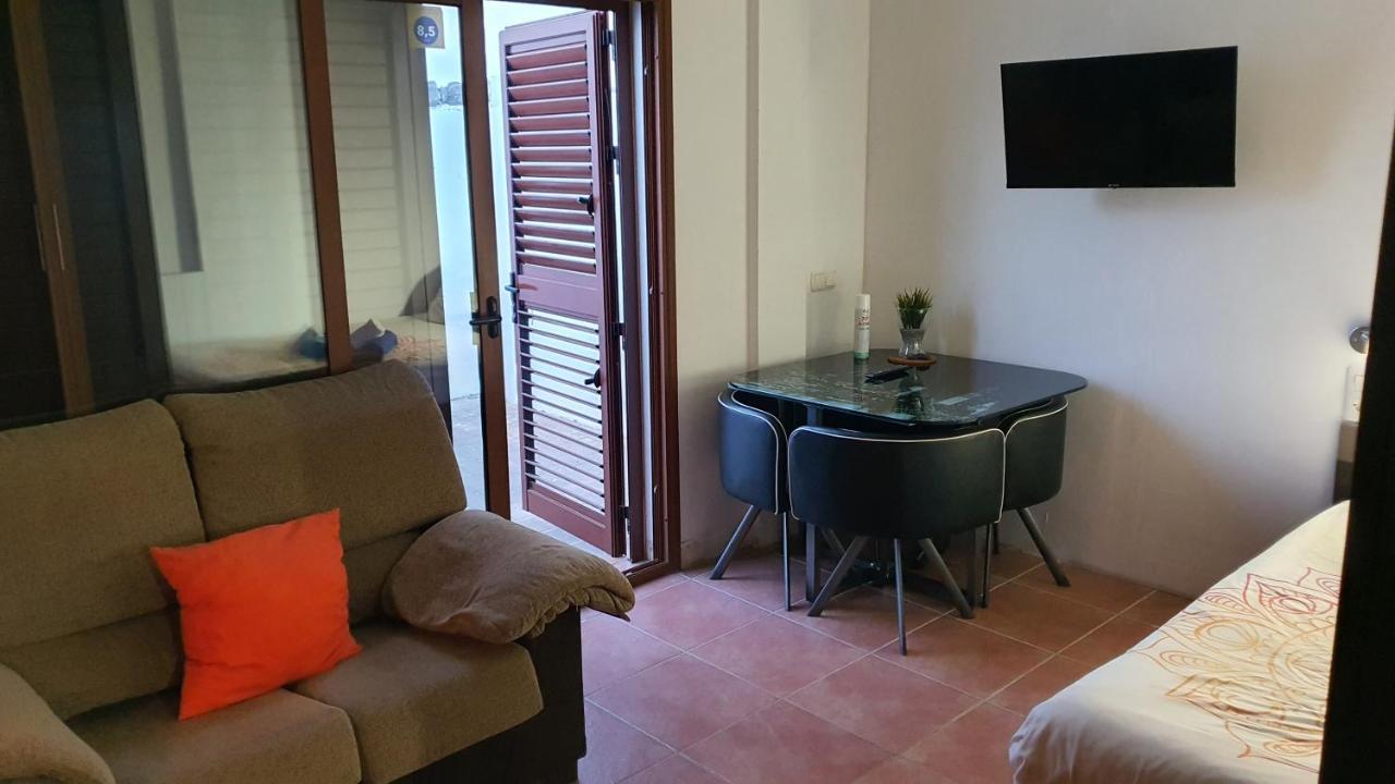 Loft Lucky Lejlighed Playa Blanca  Eksteriør billede