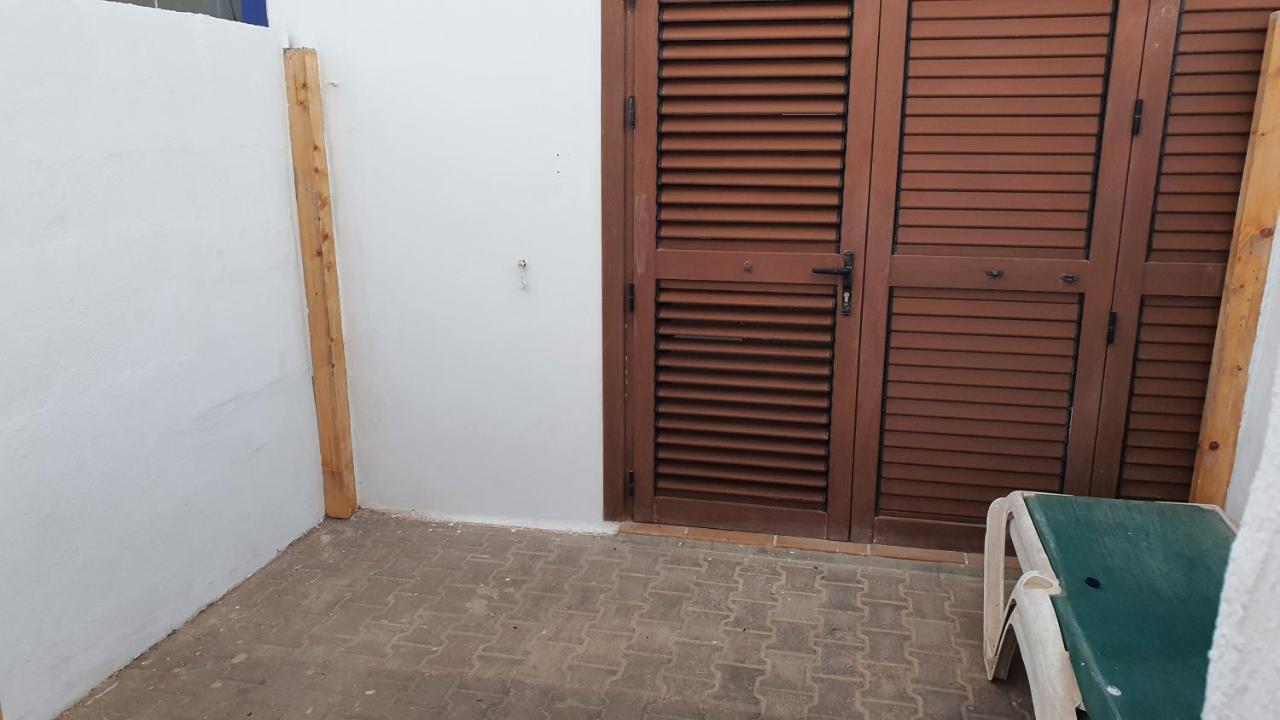 Loft Lucky Lejlighed Playa Blanca  Eksteriør billede