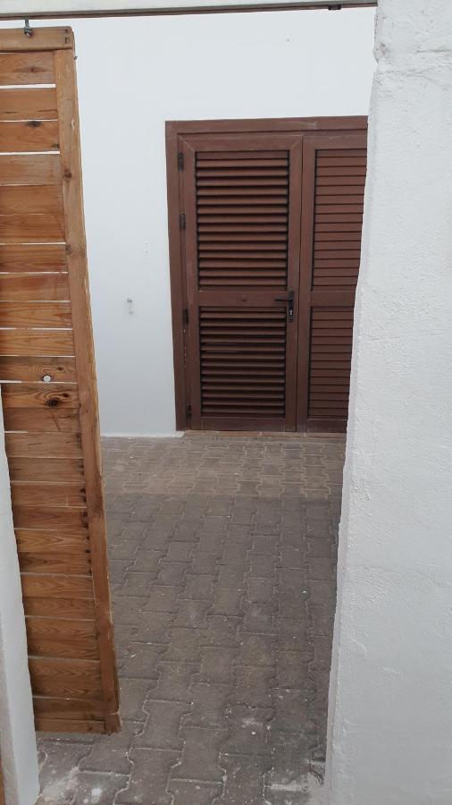 Loft Lucky Lejlighed Playa Blanca  Eksteriør billede