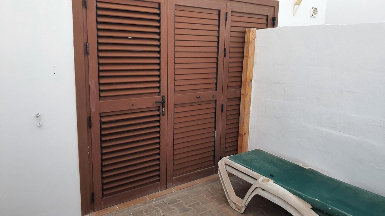 Loft Lucky Lejlighed Playa Blanca  Eksteriør billede