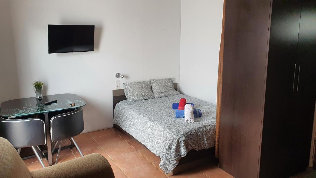 Loft Lucky Lejlighed Playa Blanca  Eksteriør billede