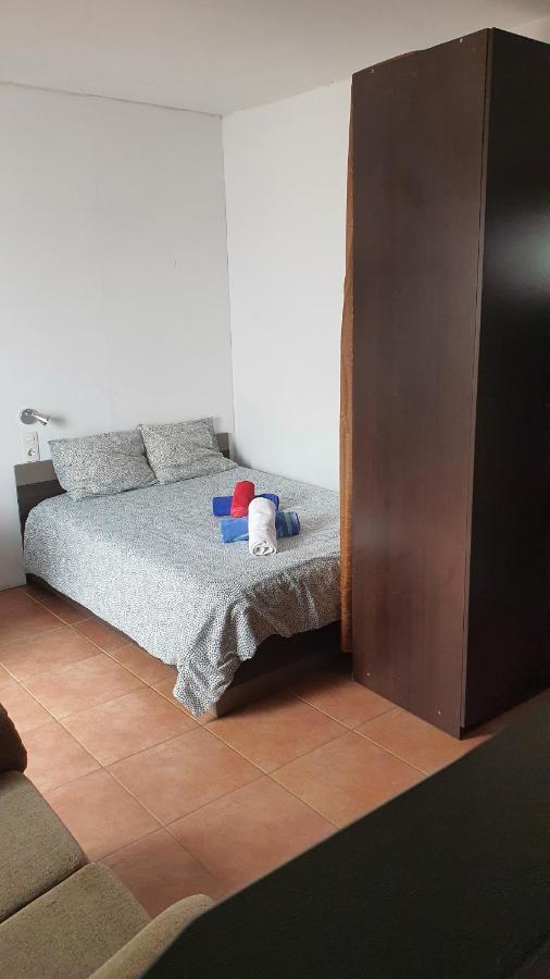 Loft Lucky Lejlighed Playa Blanca  Eksteriør billede