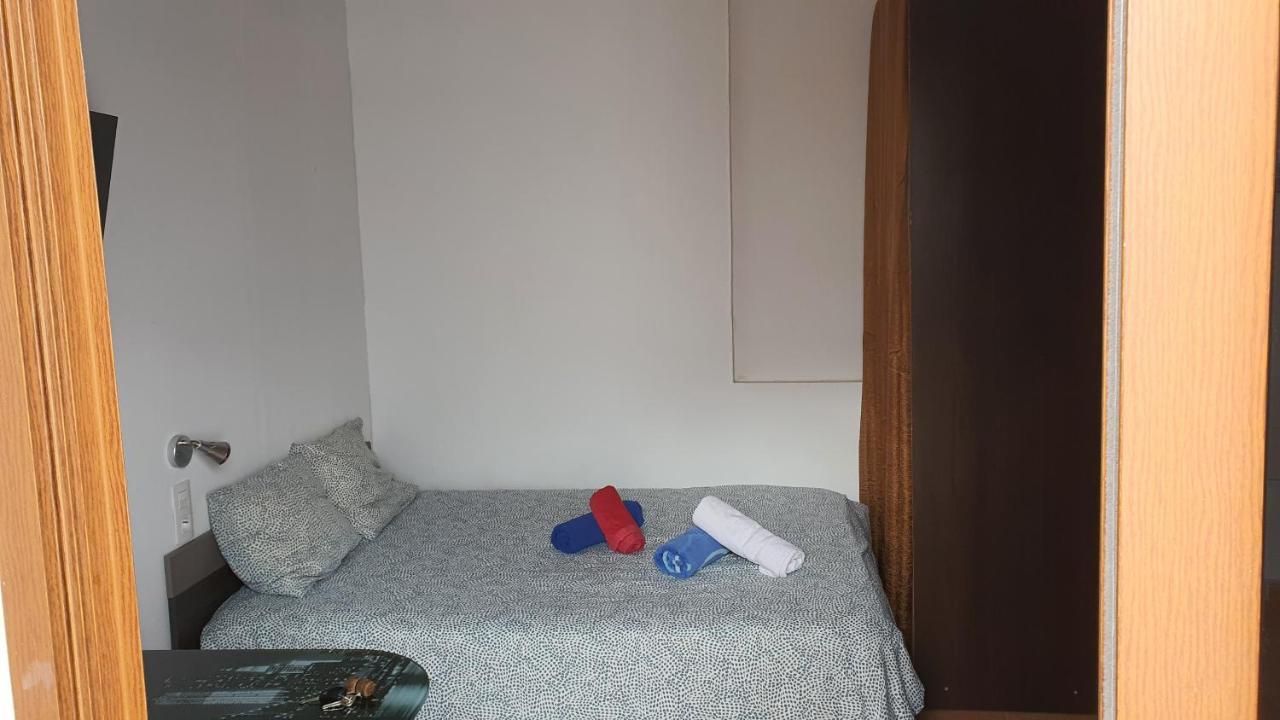 Loft Lucky Lejlighed Playa Blanca  Eksteriør billede
