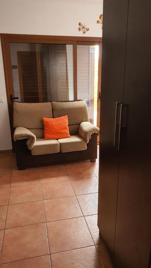 Loft Lucky Lejlighed Playa Blanca  Eksteriør billede