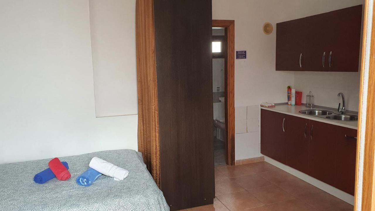 Loft Lucky Lejlighed Playa Blanca  Eksteriør billede
