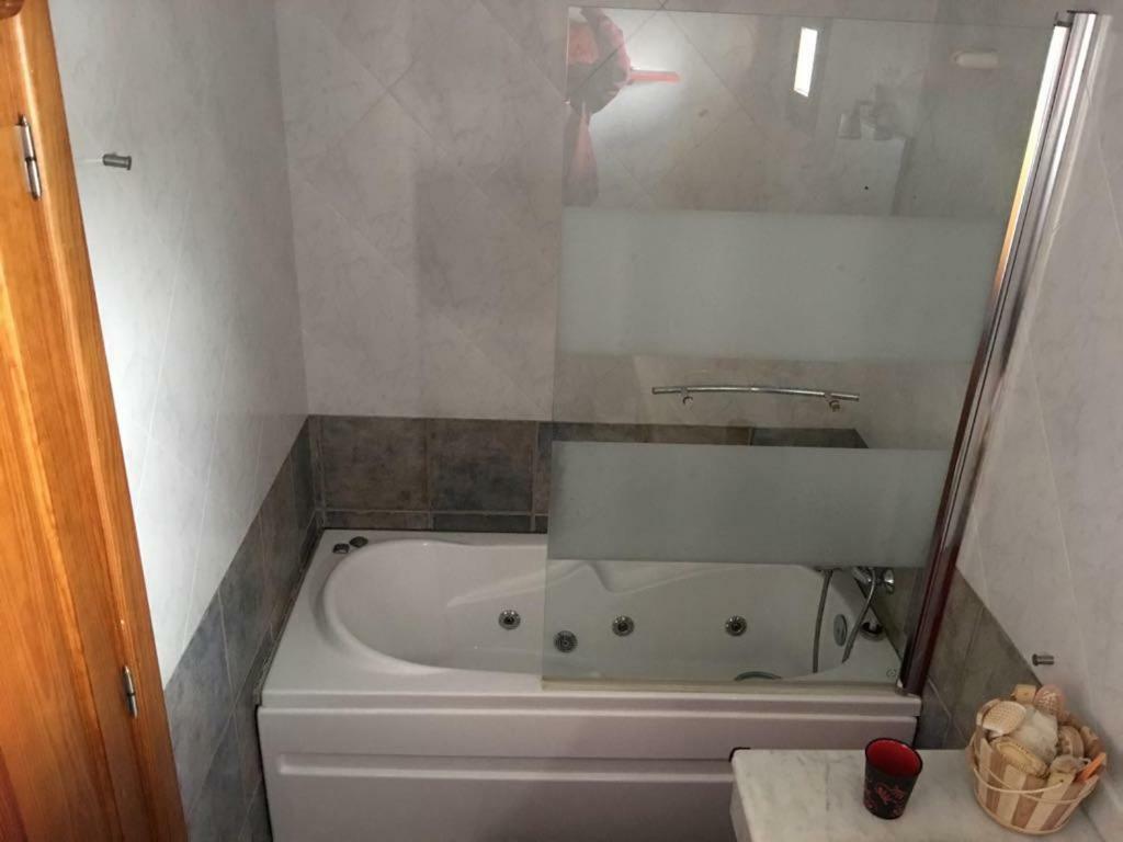 Loft Lucky Lejlighed Playa Blanca  Eksteriør billede